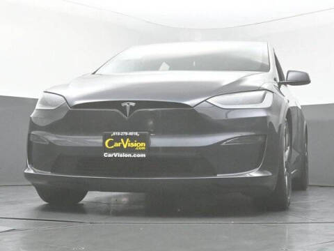 2024 Tesla Model X