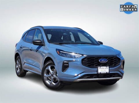 2024 Ford Escape Hybrid for sale at Douglass Automotive Group - Douglas Nissan in Waco TX