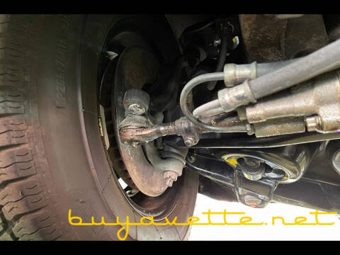 1967 Chevrolet Corvette