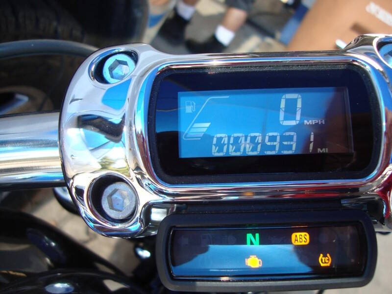 2024 Harley-Davidson Breakout