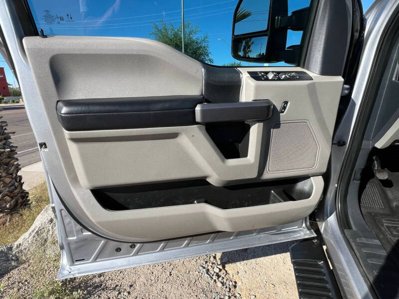 2022 Ford F-350 Super Duty