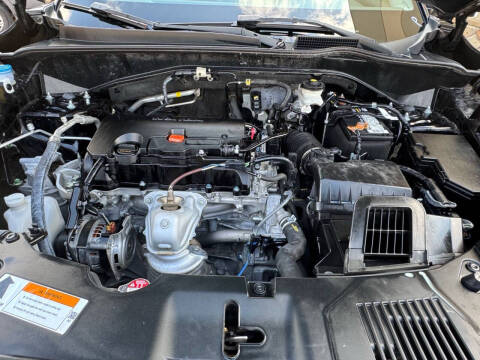 2023 Honda HR-V LX