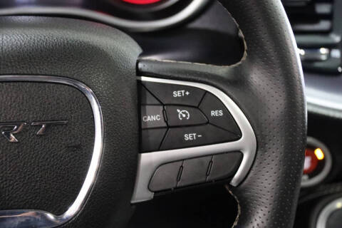 2017 Dodge Challenger SRT 392