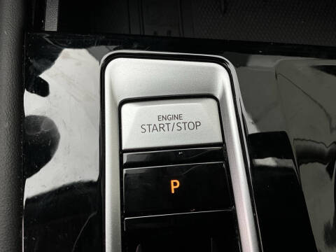 2025 Volkswagen Atlas SE 4Motion