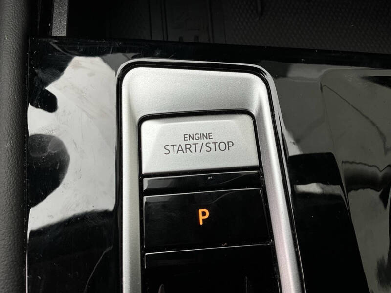 2025 Volkswagen Atlas SE 4Motion