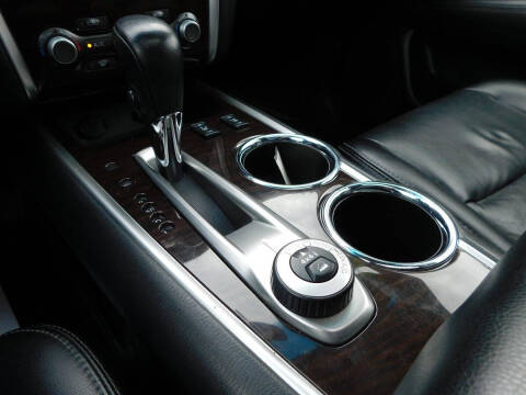 2015 Nissan Pathfinder