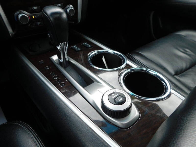 2015 Nissan Pathfinder