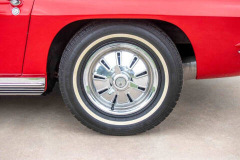 1964 Chevrolet Corvette