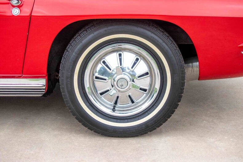 1964 Chevrolet Corvette