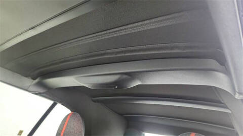 2025 MINI Convertible