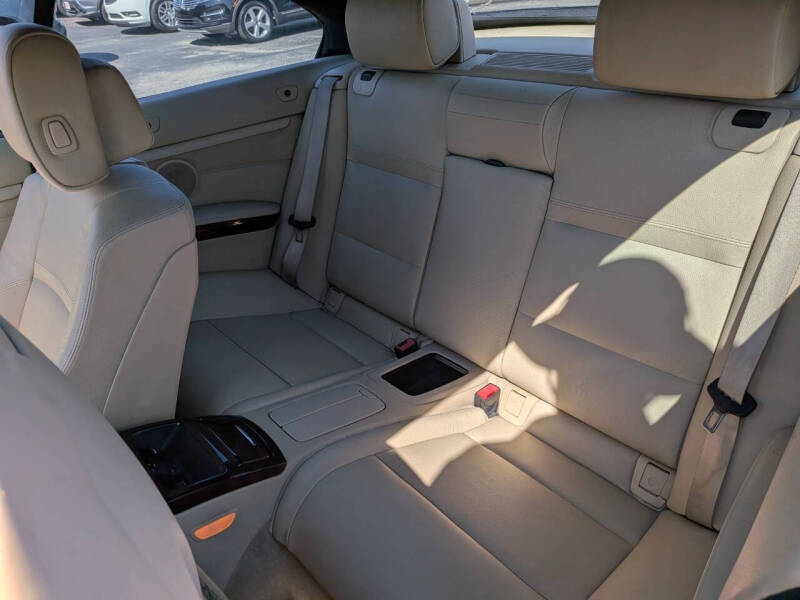 2011 BMW 3 Series 328i