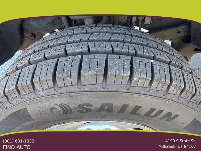 2005 Dodge Ram 2500