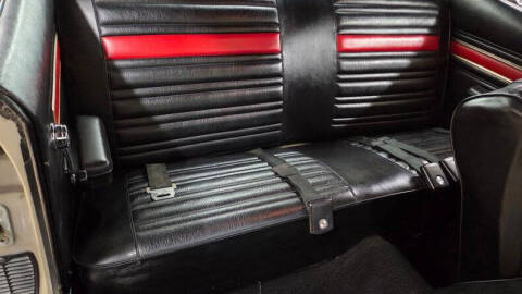 1971 Ford Torino