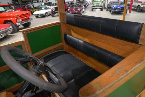 1922 Ford Model T