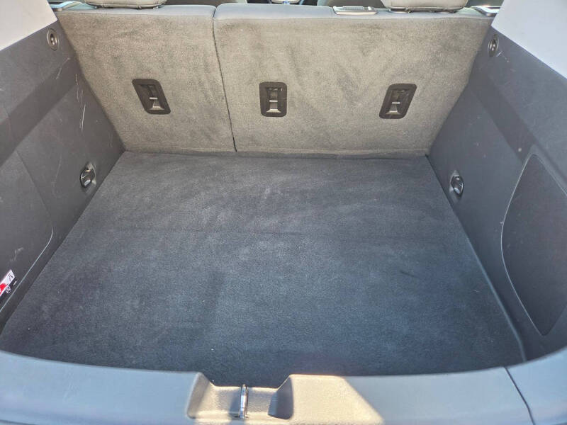 2016 Chevrolet Volt LT