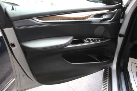 2017 BMW X5 sDrive35i