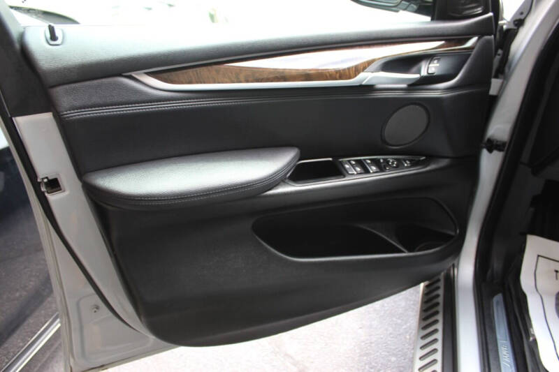 2017 BMW X5 sDrive35i