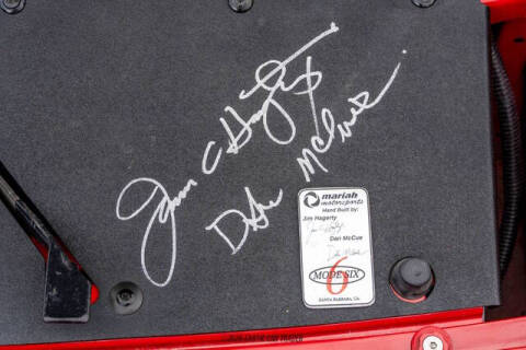 1989 Mazda RX-7 Turbo