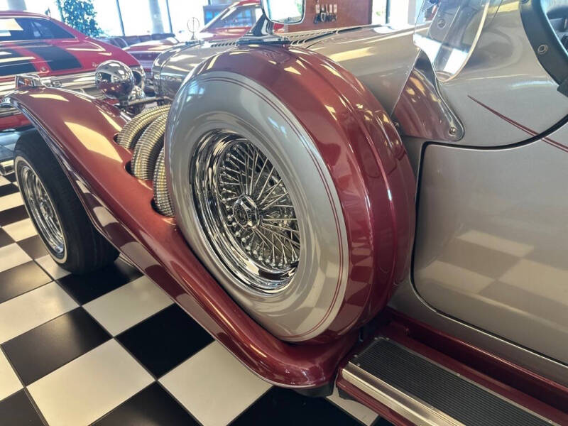 1975 Excalibur Phaeton