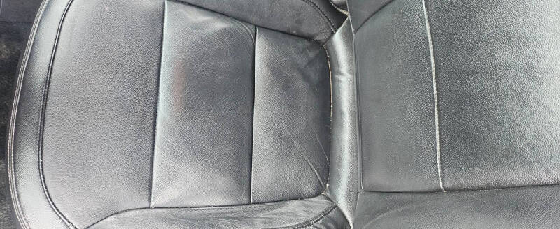 2013 Chevrolet Malibu Eco