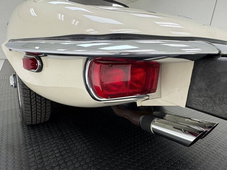 1974 Jaguar XK