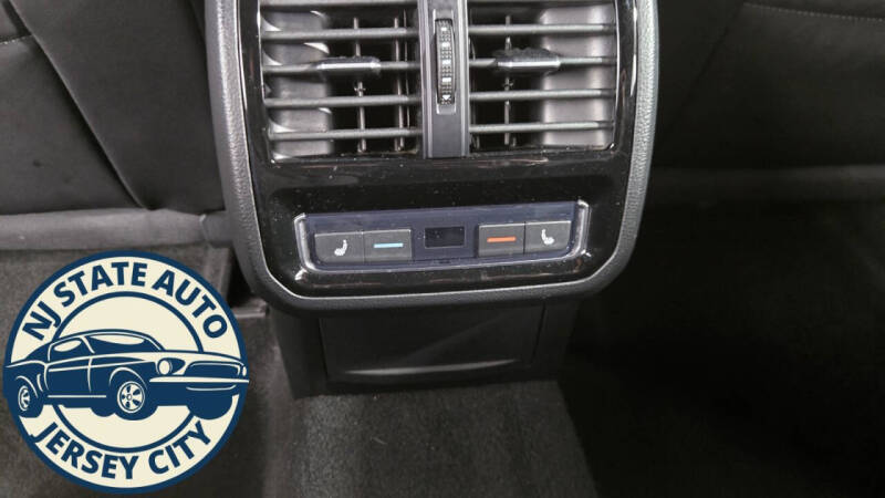 2021 Volkswagen Arteon SEL Premium R-Line