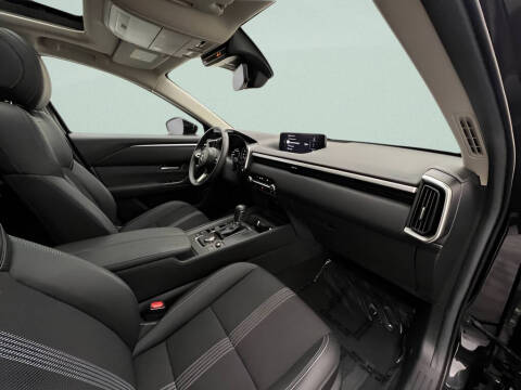 2026 Mazda CX-50 2.5 S Preferred