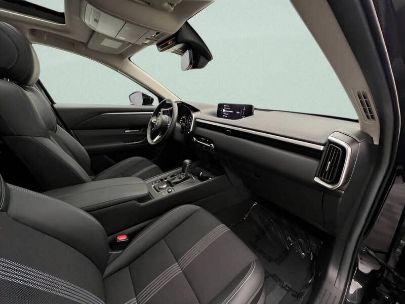 2026 Mazda CX-50 2.5 S Preferred