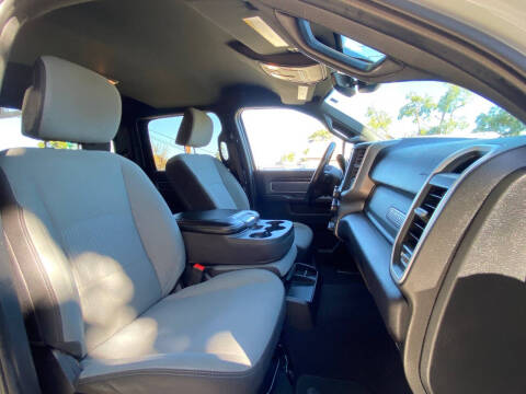 2023 RAM 3500 Big Horn