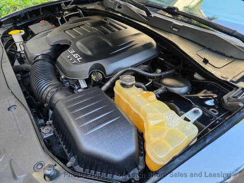 2019 Dodge Charger GT