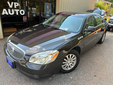 2008 Buick Lucerne for sale at VP Auto in Greenville SC