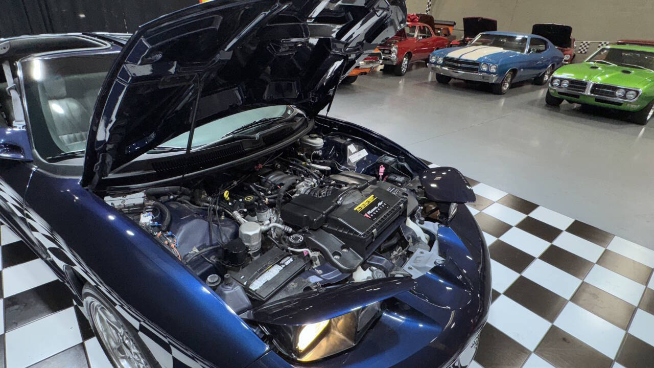 1999 Pontiac Firebird 39