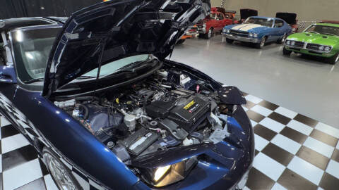 1999 Pontiac Firebird Trans Am