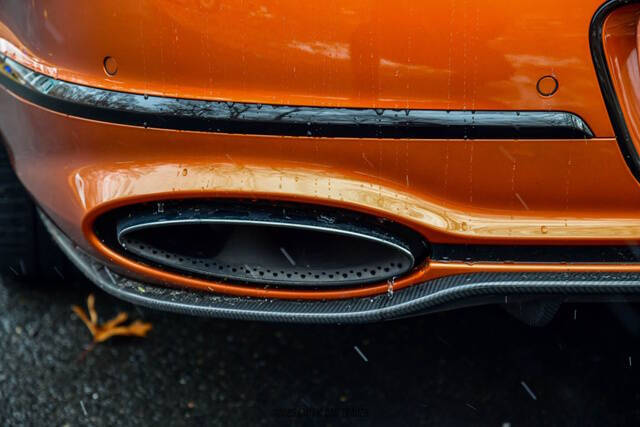 2024 Bentley Flying Spur Mulliner W12