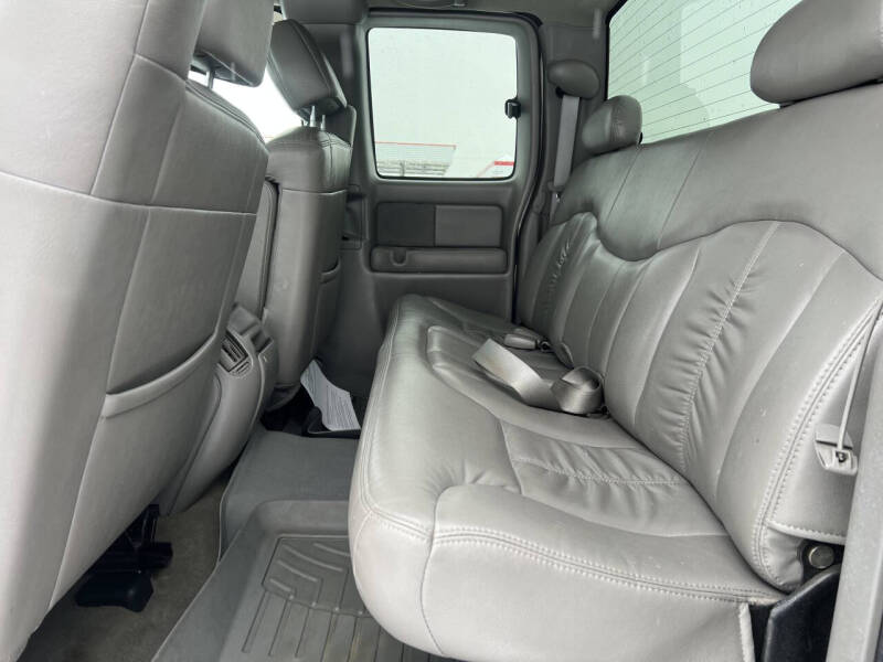 2002 Chevrolet Silverado 1500