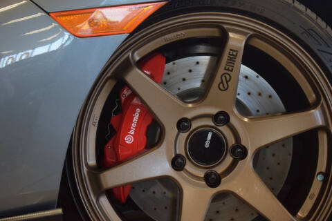 2018 Honda Civic Type R Touring