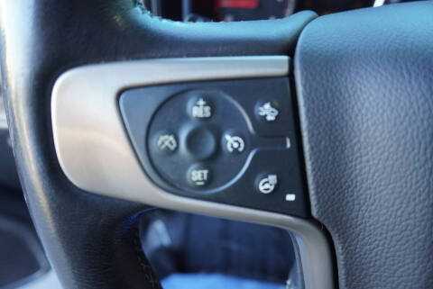 2015 GMC Sierra 2500HD Denali