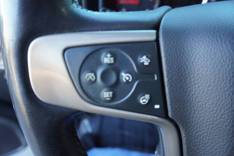 2015 GMC Sierra 2500HD Denali