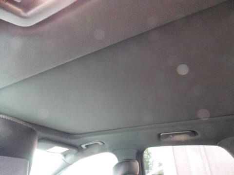 2016 Lincoln MKC Reserve