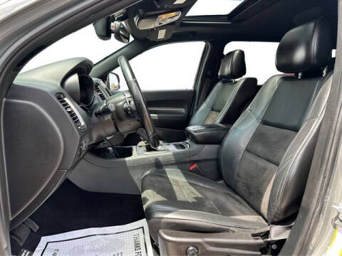 2019 Dodge Durango GT Plus