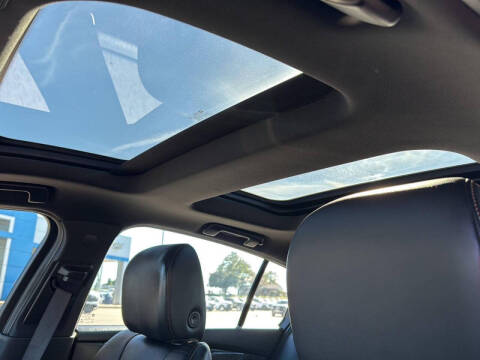 2023 Cadillac CT5 Sport