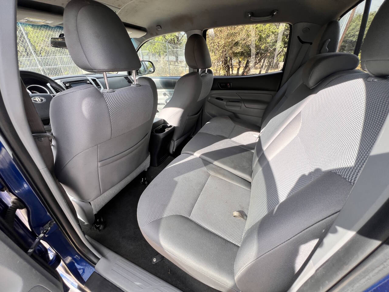 Used Car 2014 Toyota Tacoma  Prerunner V6 4x2 4dr Double Cab 5.0 Ft Sb 5a For Sale Under $20,000 In Austin, Texas