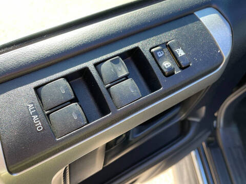 2011 Toyota 4Runner Limited