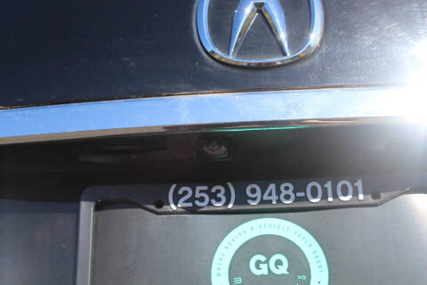 2013 Acura RDX w/Tech