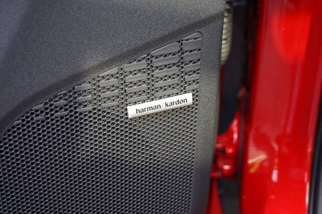 2024 Subaru Solterra Touring