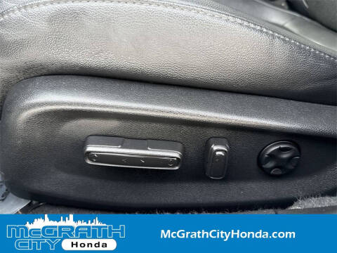 2019 Honda Accord Touring