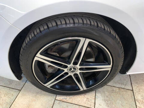 2022 Mercedes-Benz A-Class A 220 4MATIC