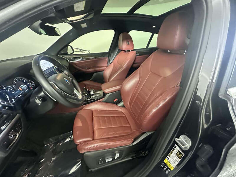 2019 BMW X4 xDrive30i