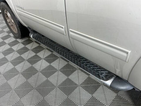 2009 Chevrolet Tahoe