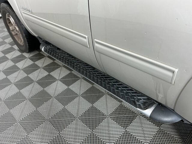 2009 Chevrolet Tahoe